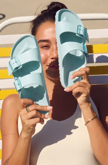 Arizona Stealth Buckle EVA Slide Sandal