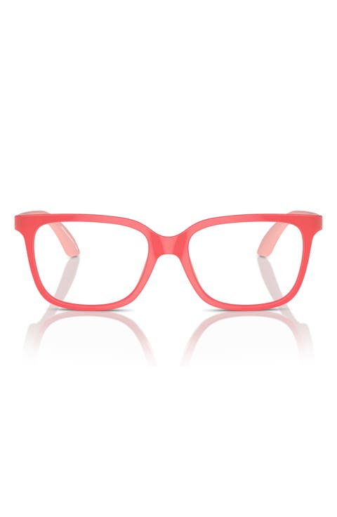 Kids
 49mm Pillow Optical Glasses