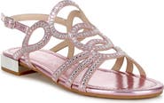 LONDON RAG Jisters Sandal