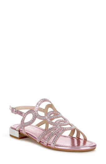 Jisters Sandal
