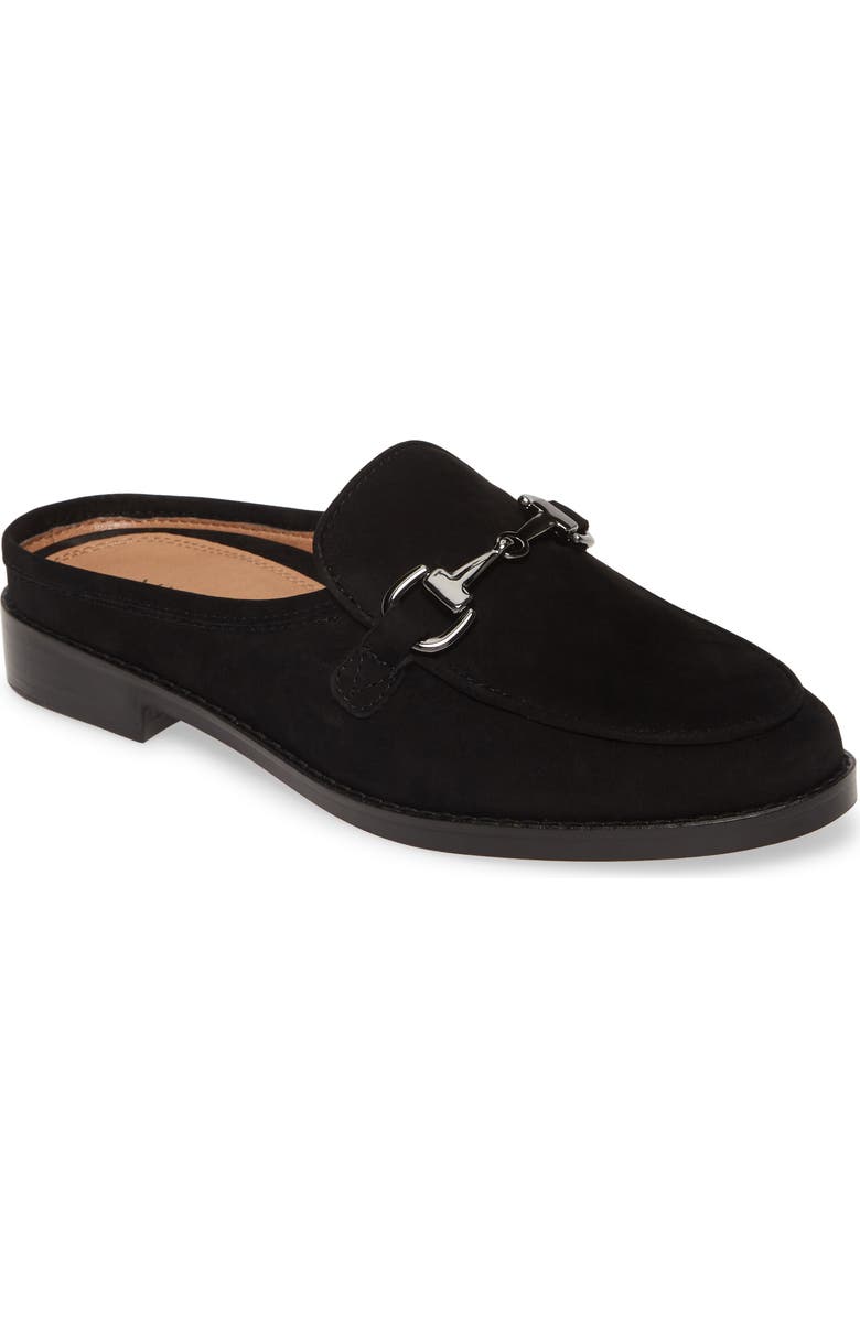 VIONIC WITH ORTHAHEEL Vionic Salie Mule, Main, color,