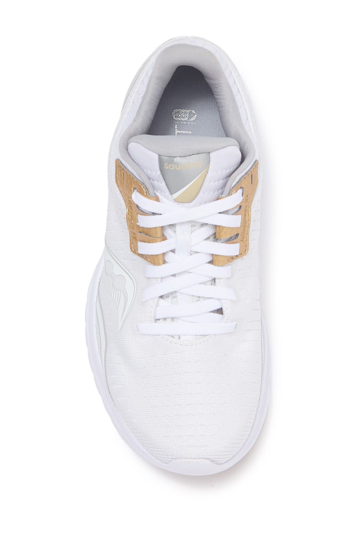 Saucony Kinvara 11 Running Sneaker, Alternate, color, 