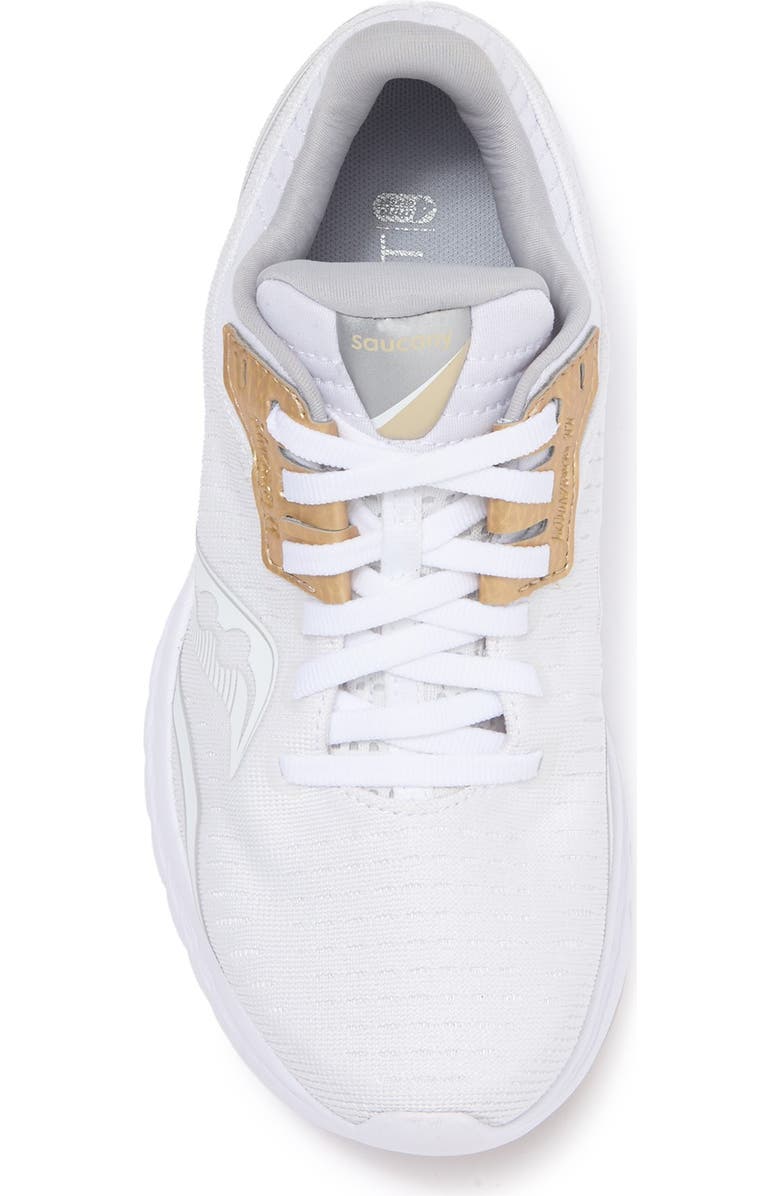 Saucony Kinvara 11 Running Sneaker, Alternate, color,