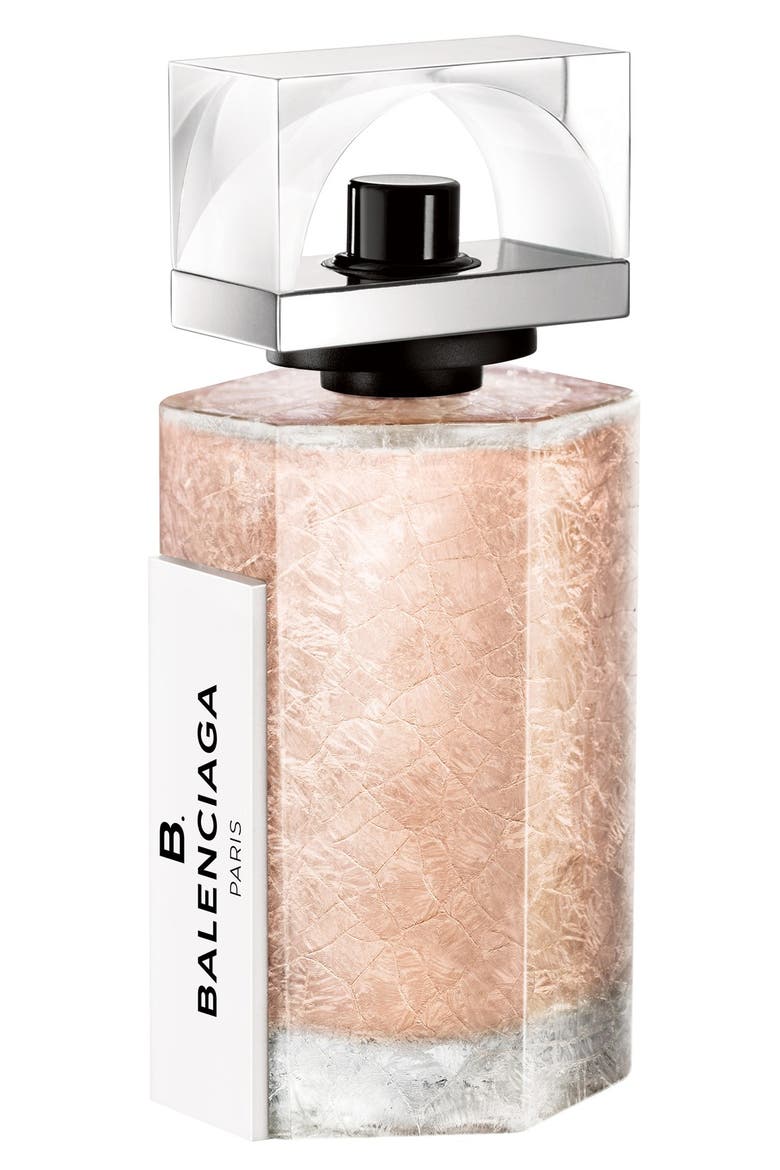 Balenciaga Paris 'B.Balenciaga' Eau de Parfum, Main, color, NO COLOR