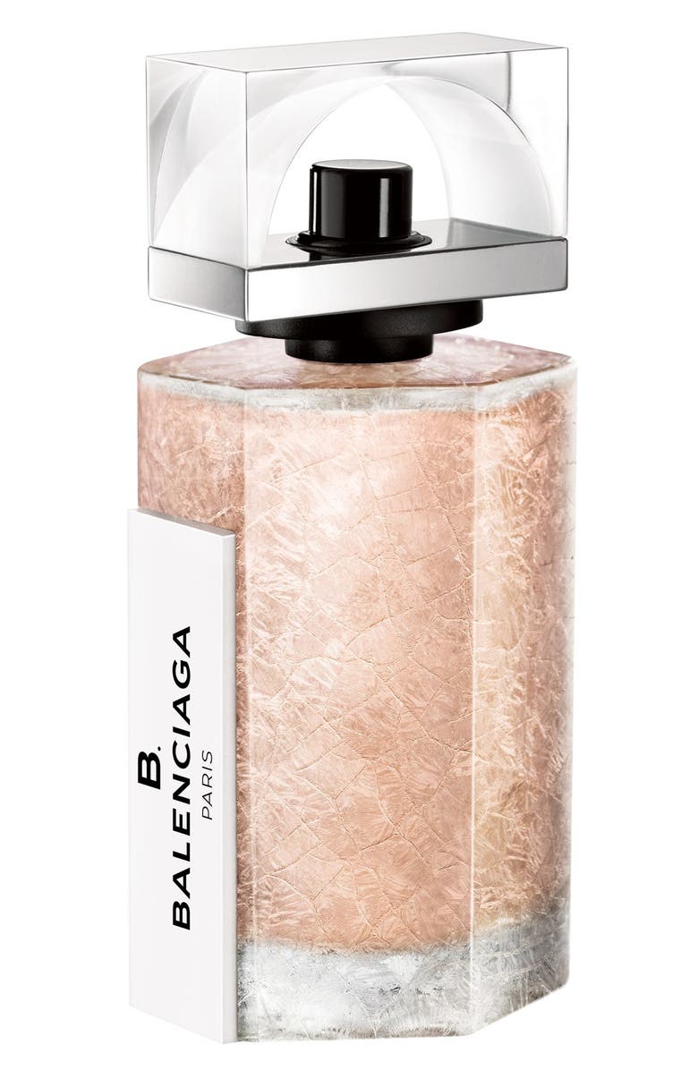 B BALENCIAGA Balenciaga Paris 'B.Balenciaga' Eau de Parfum, Main, color, 