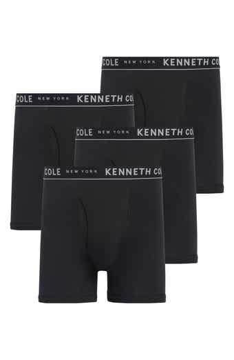 4-Pack Boxer Briefs