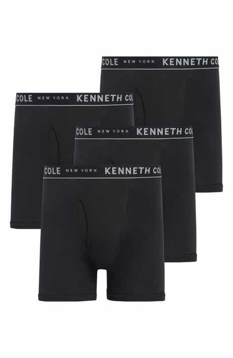 4-Pack Boxer Briefs