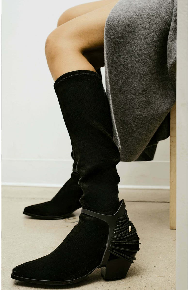 Daniella Shevel Cara Boot, Alternate, color,