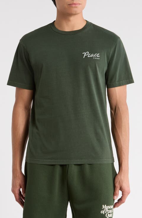 Diner Graphic T-Shirt