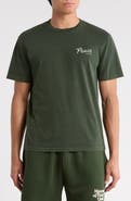 Museum of Peace & Quiet Diner Graphic T-Shirt