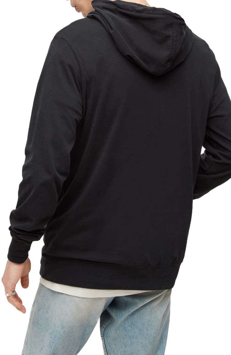 AllSaints Brace Hoodie, Alternate, color, 