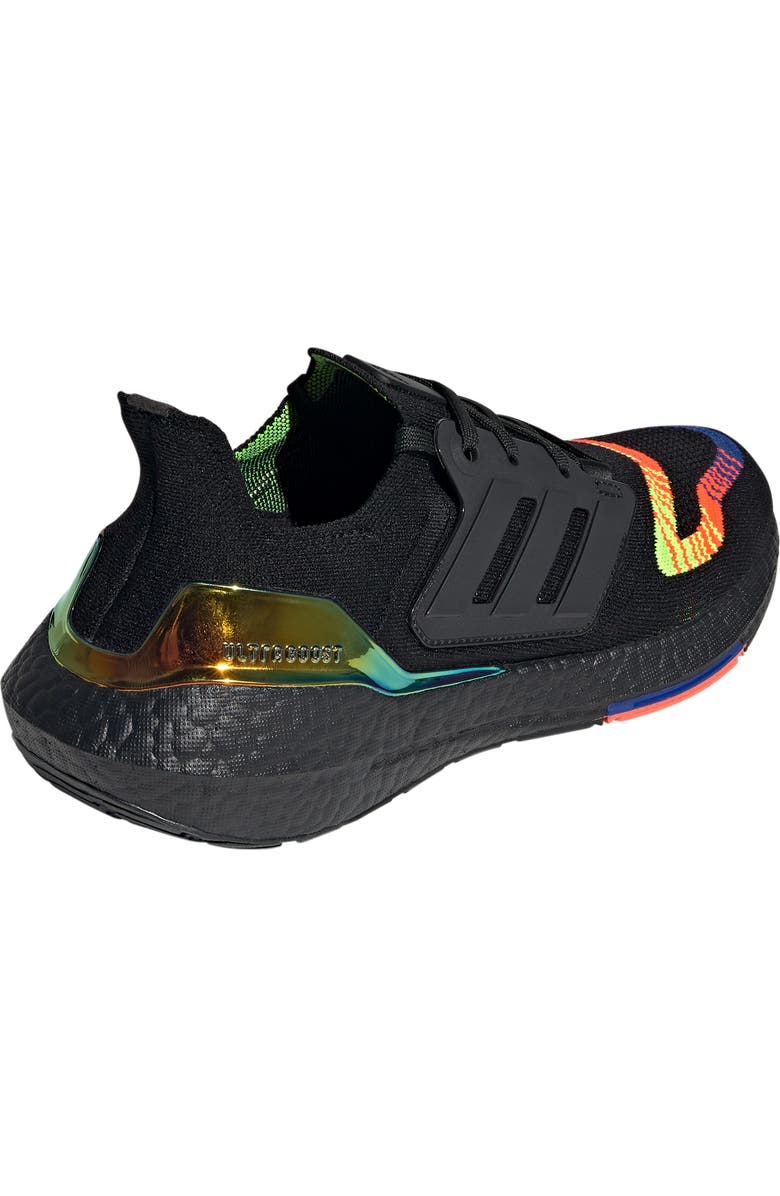 adidas Ultraboost 22 Running Shoe, Alternate, color,
