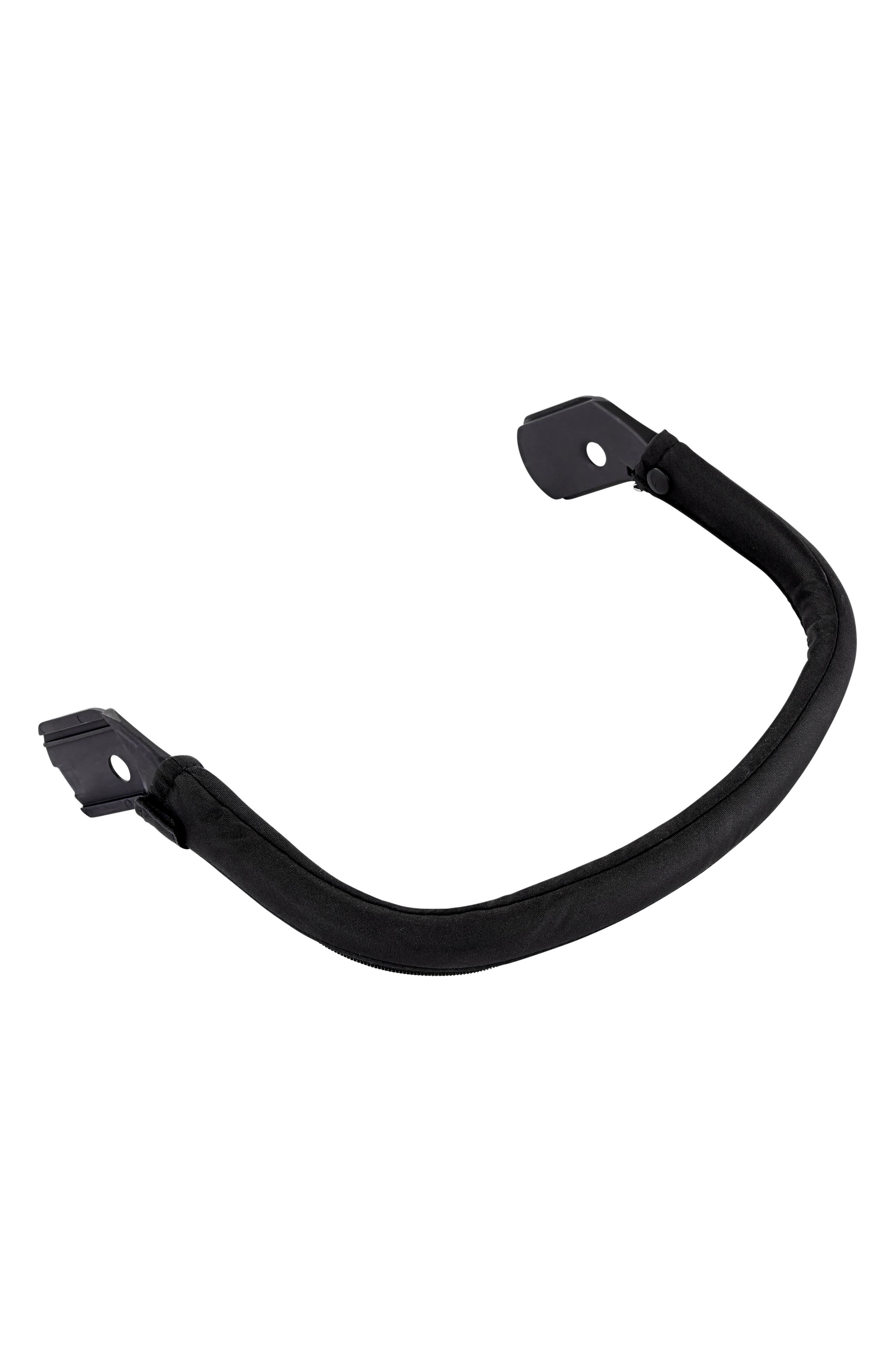 Baby Jogger City Tour™ 2 Single Belly Bar in Black 