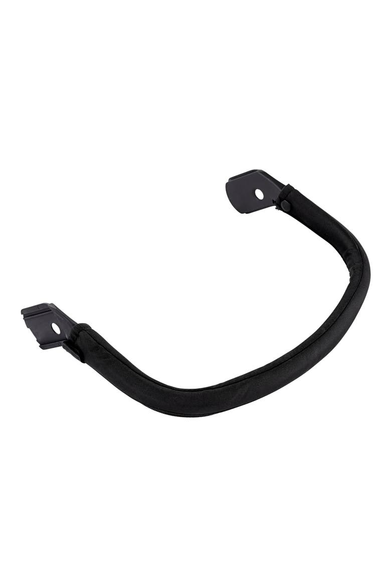 City Tour™ 2 Single Belly Bar, Main, color, BLACK