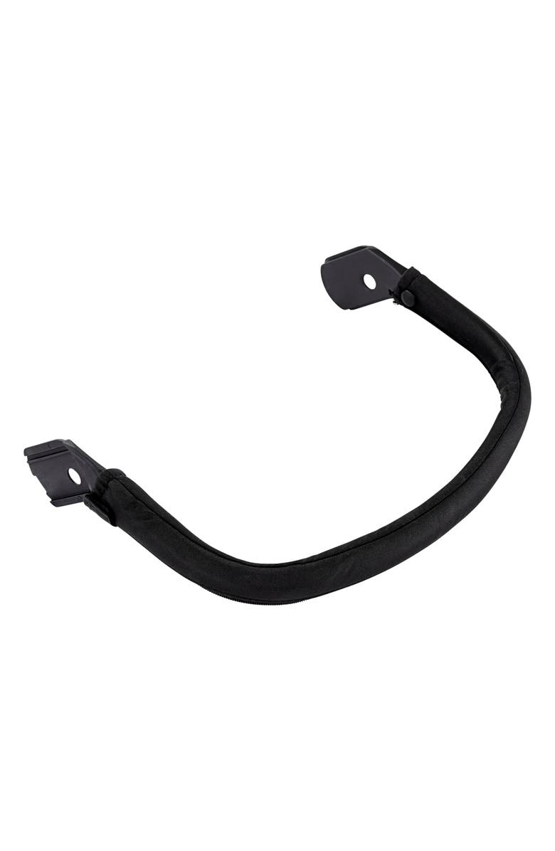 Baby Jogger City Tour<sup>™</sup> 2 Single Belly Bar, Main, color, Black