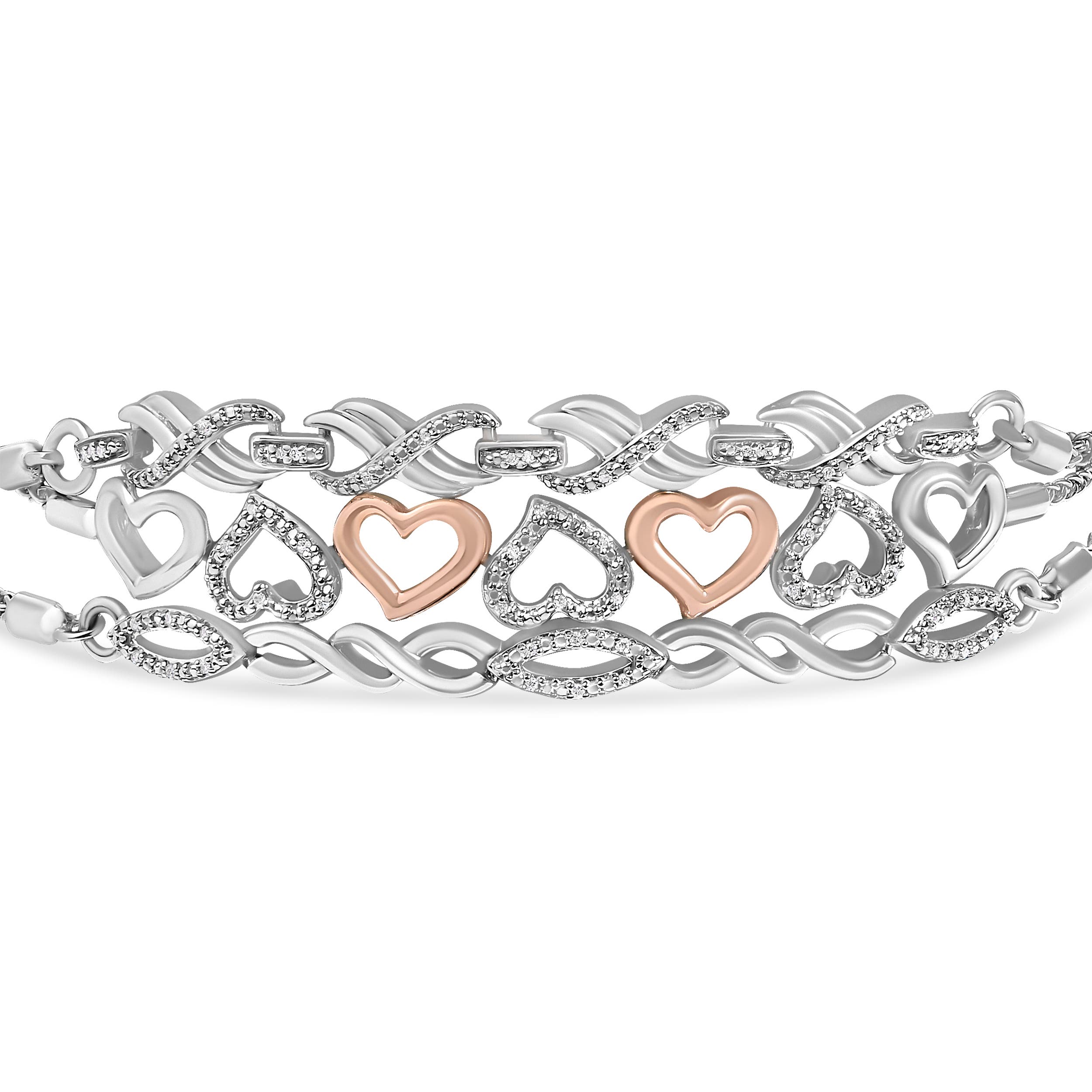 selected Silver