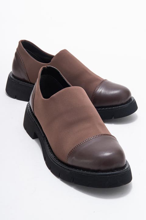 Panola Scuba Loafer (Women)