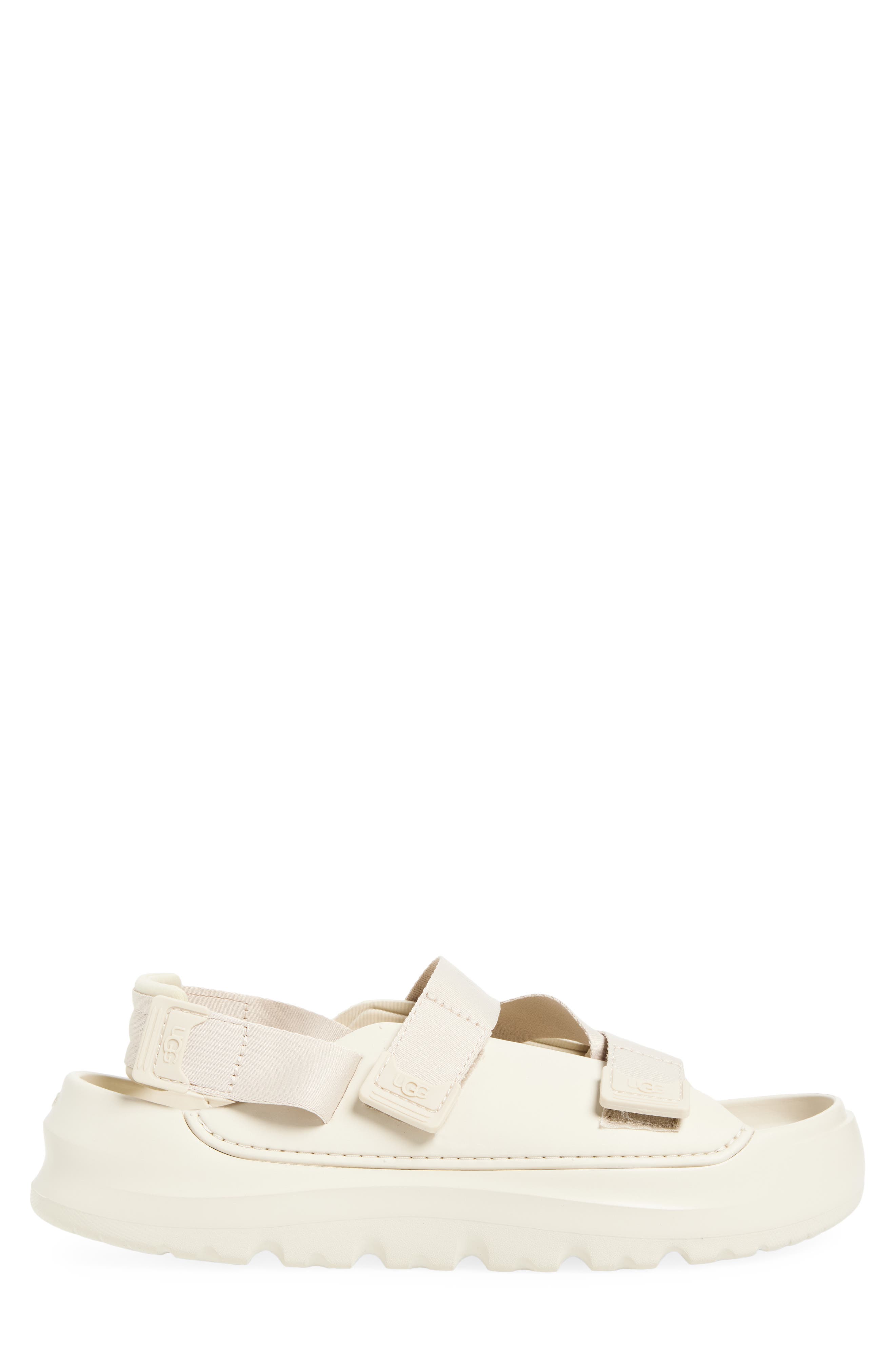 UGG<sup>®</sup> Stratus Sandal, Alternate, color, 