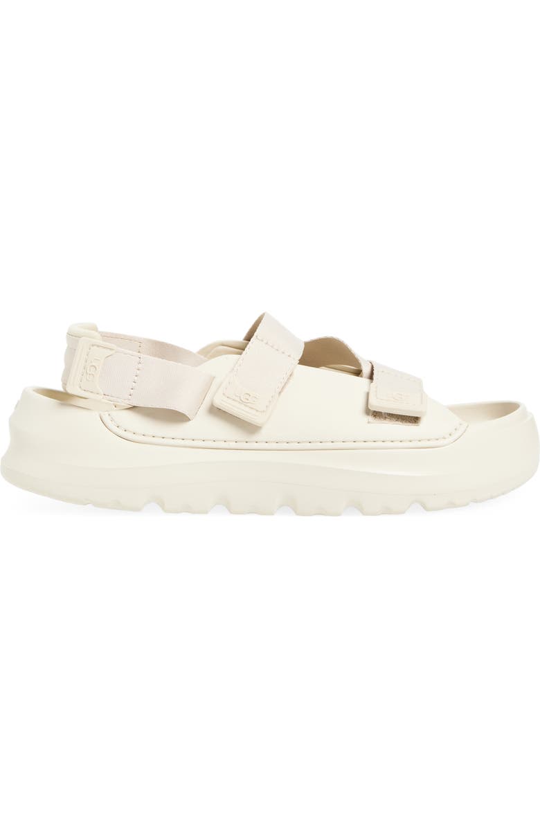 UGG<sup>®</sup> Stratus Sandal, Alternate, color,