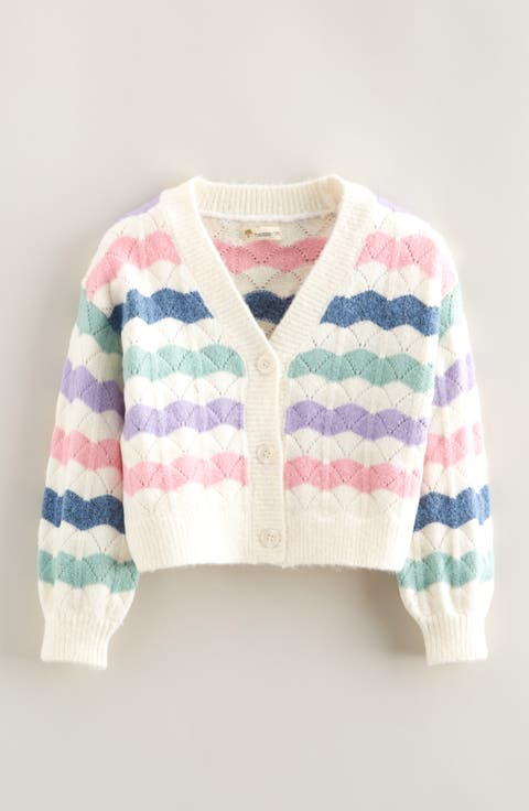 Kids' Cardigan (Toddler, Little Kid & Big Kid)