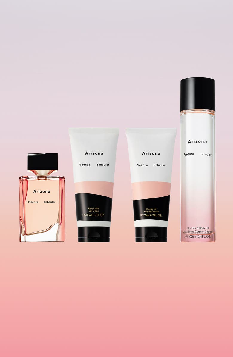 Proenza Schouler Arizona Body Oil, Alternate, color,