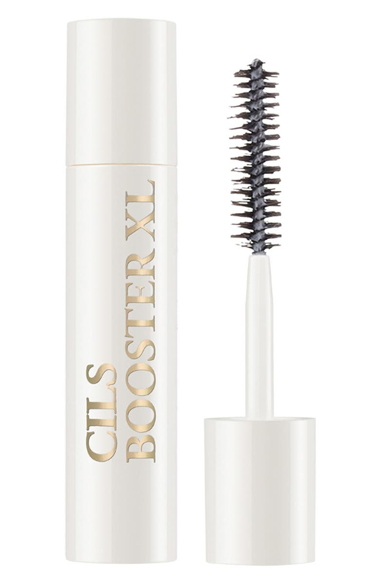 Lancôme Travel Size Cils Booster XL Super Enhancing Mascara Base Primer, Main, color,