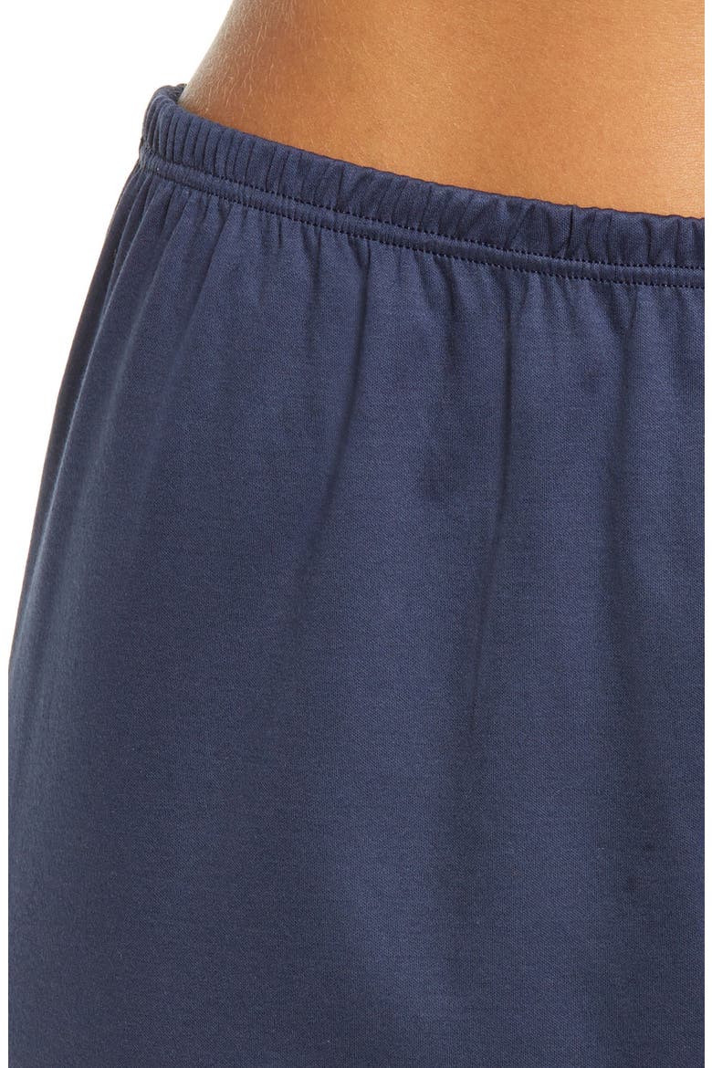 Pure Essence Pajamas, Alternate, color, BLUEBERRY