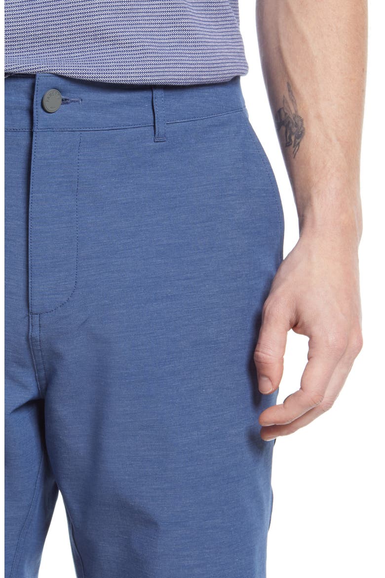 Belt Loop All Day 9-Inch Shorts, Alternate, color, NAVY