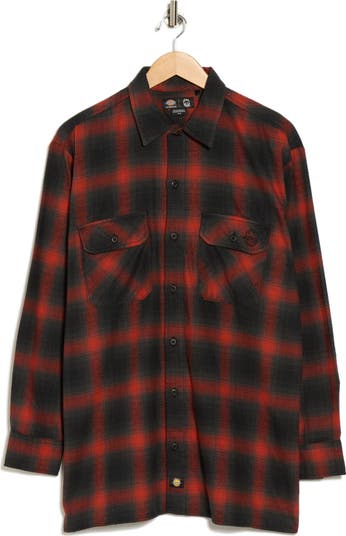 x Spitfire Flannel