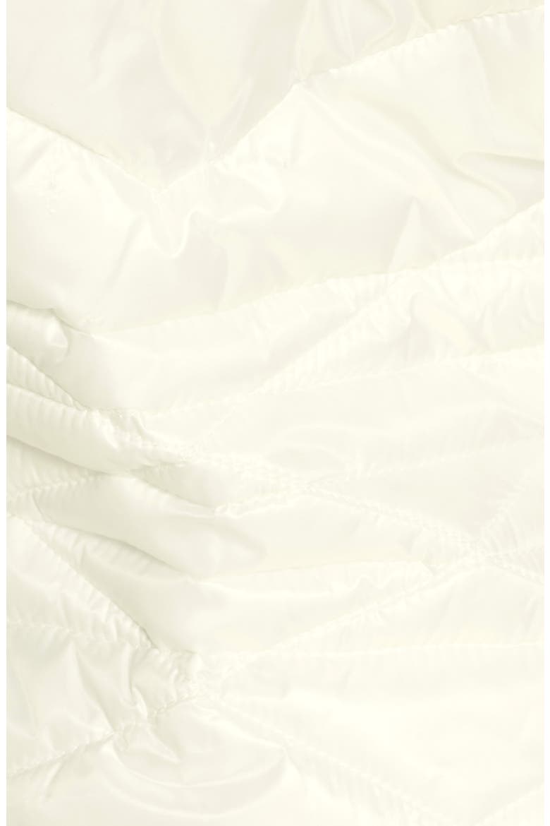 Hybrid Quilted Performance Vest, Alternate, color, IVORY CLOUD