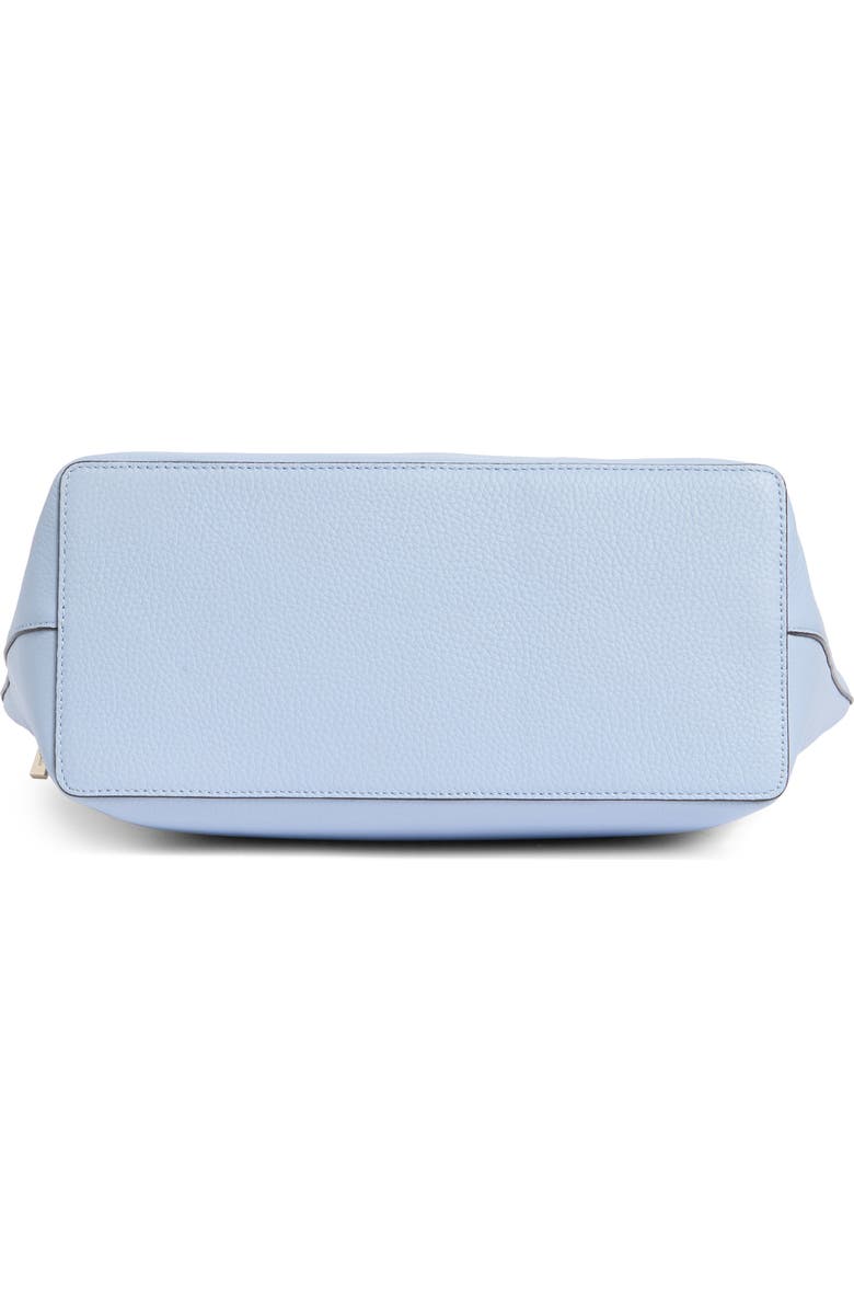Kate Spade New York harlow tote bag, Alternate, color, Serenity