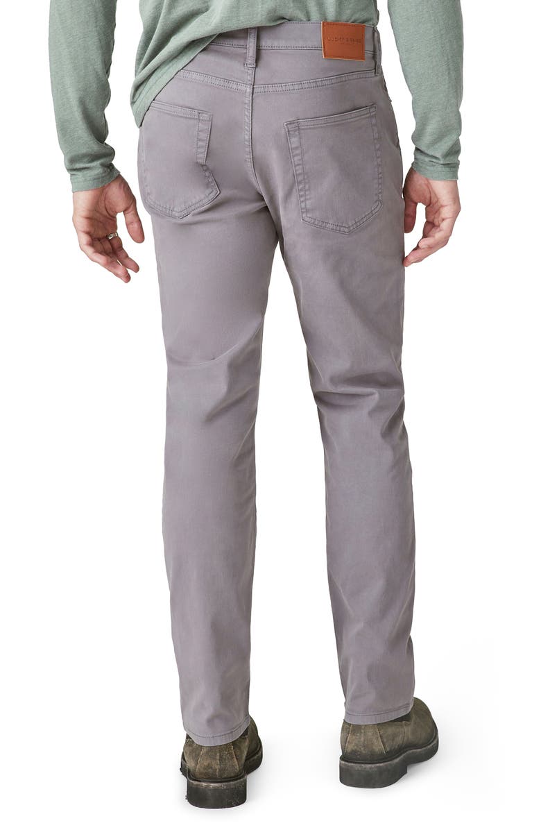 Lucky Brand 223 Straight Leg Stretch Jeans, Alternate, color,