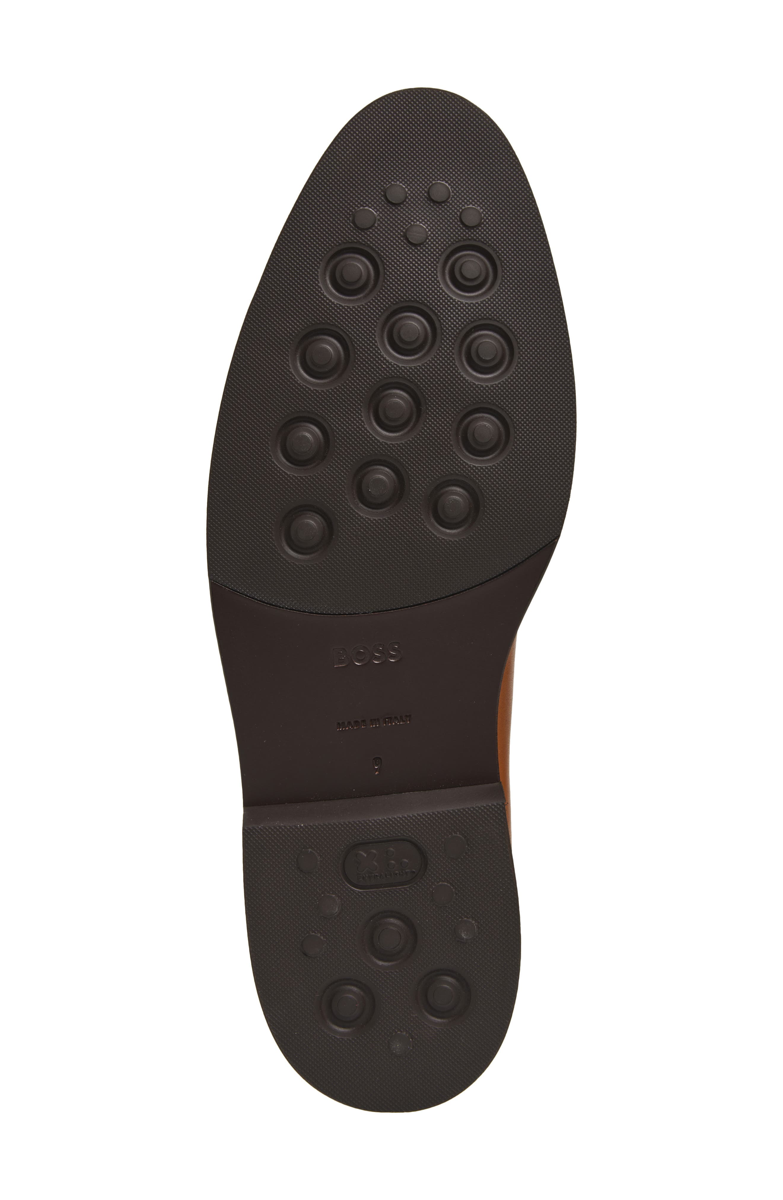 BOSS Jerrard Derby, Alternate, color, 