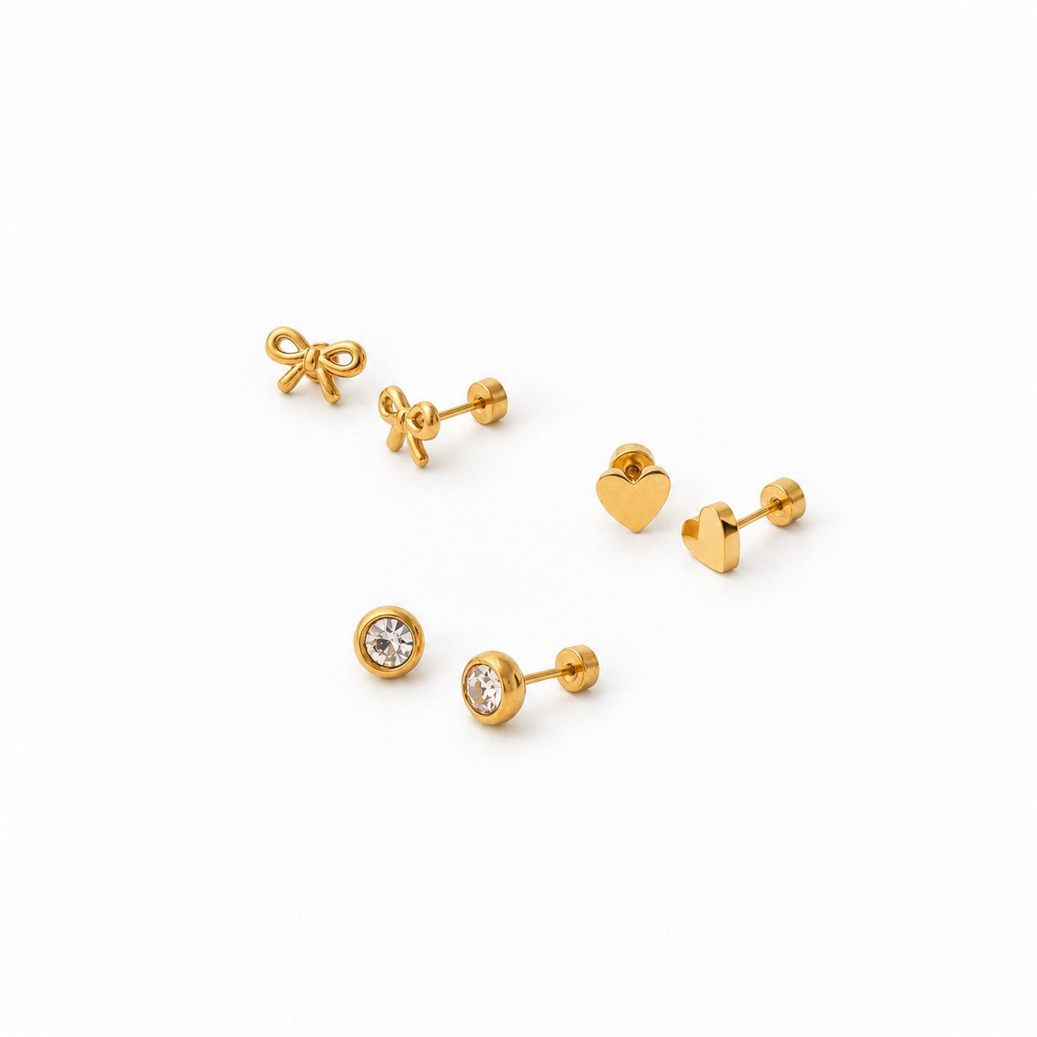 selected Gold