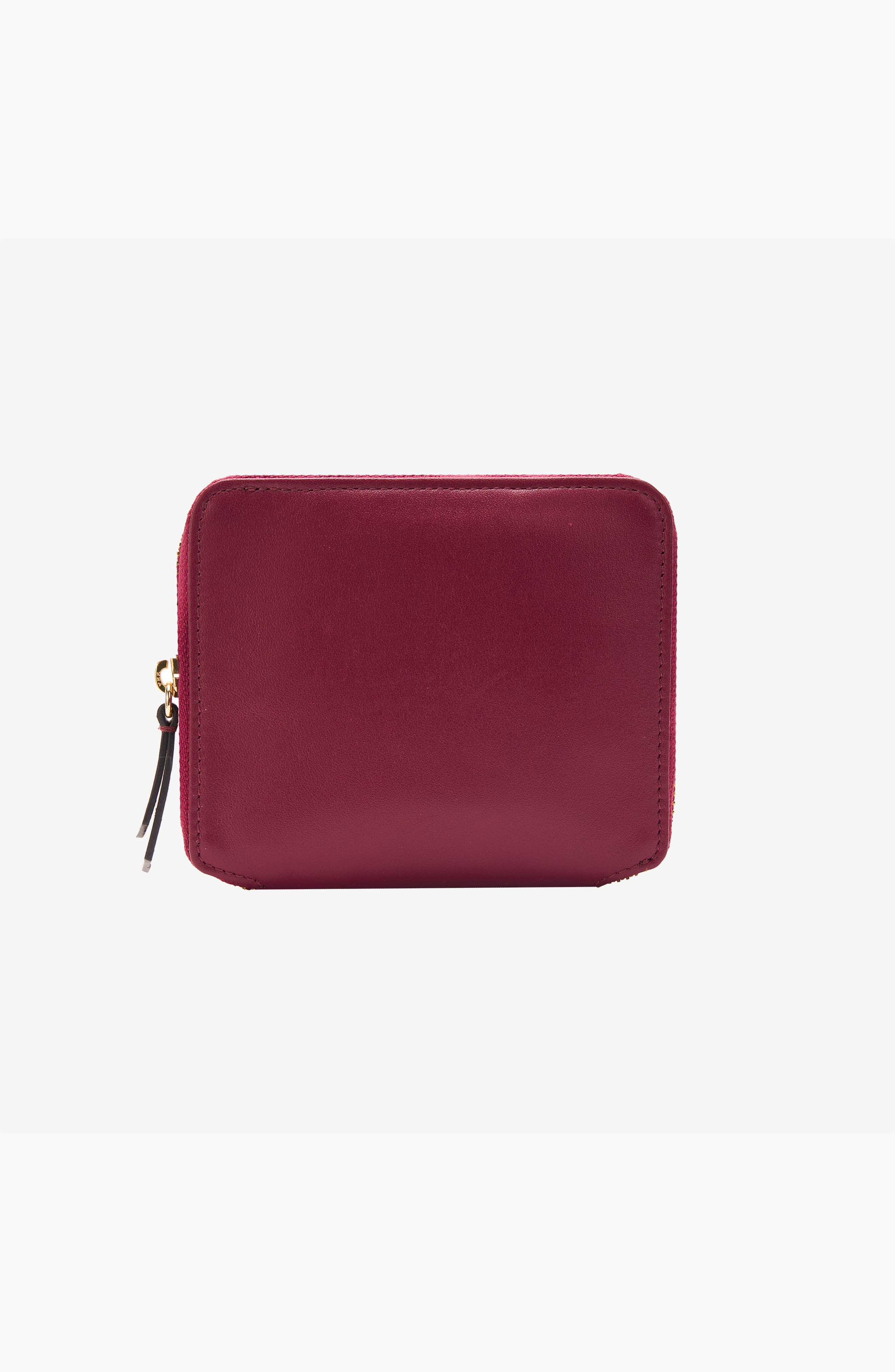 Oxblood