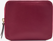 Tusk Joy Zip Around Wallet