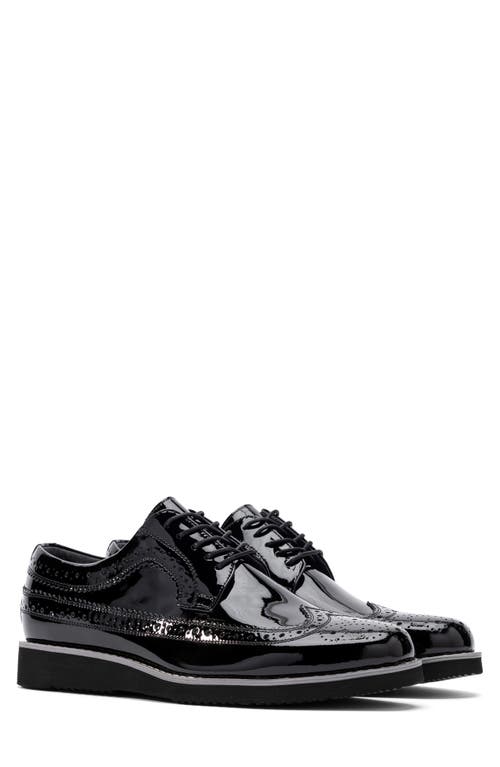 Marc Nolan Alexander Wingtip Derby