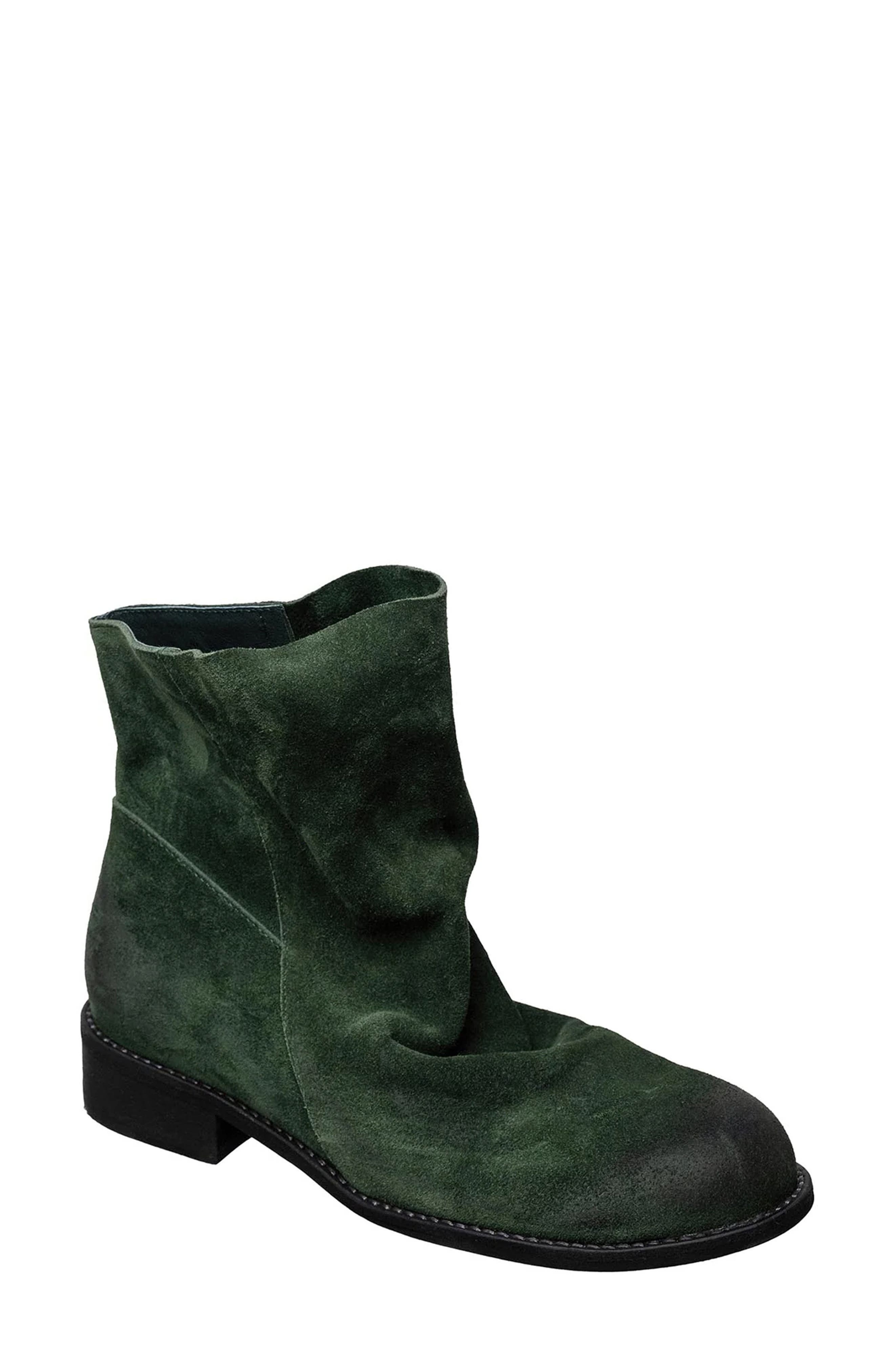 ANTELOPE Louie Slouch Bootie