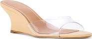 STAUD Brigitte Wedge Sandal
