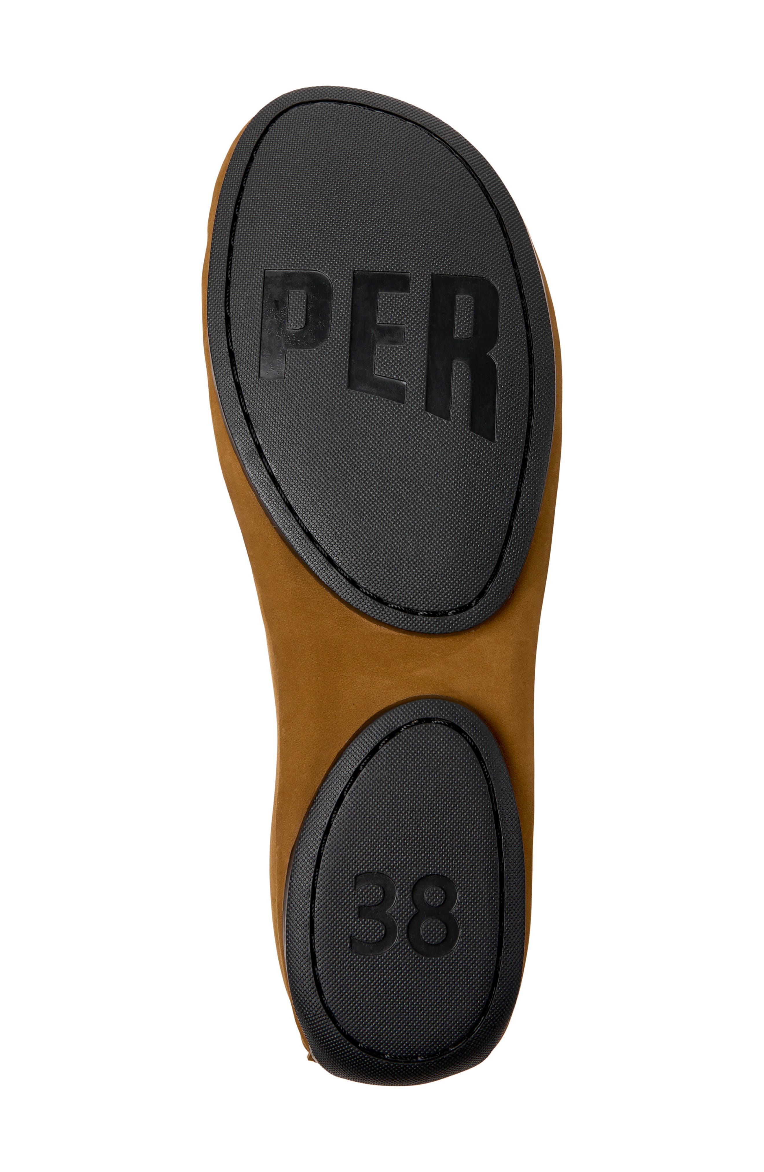 Camper Right Nina Chukka, Alternate, color, Medium Brown