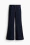 selected Dark Denim Blue