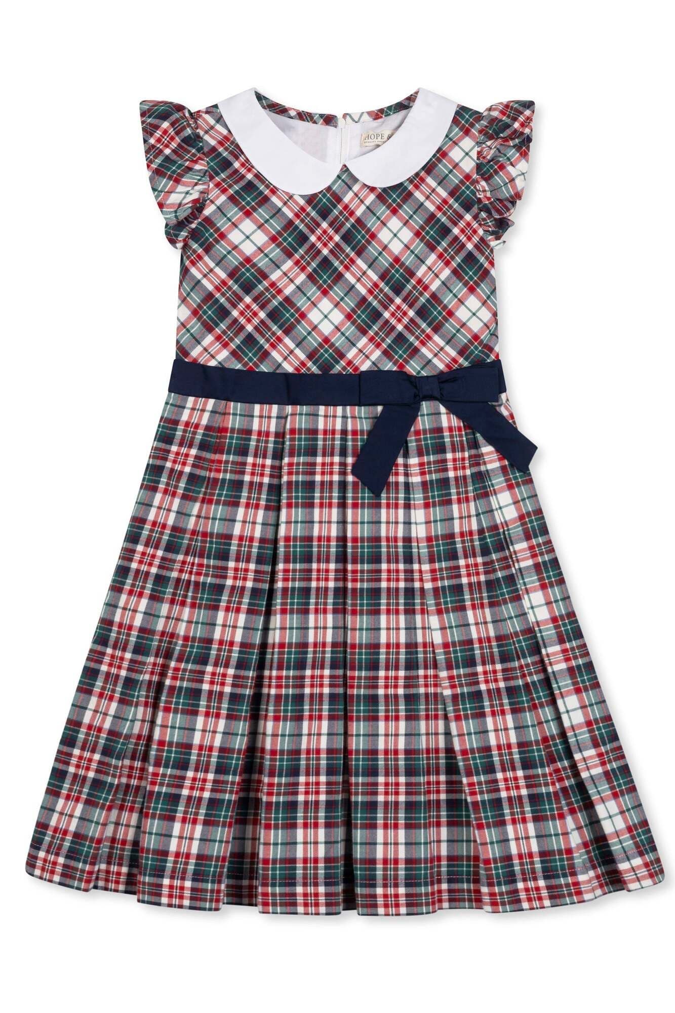 Multi Holiday Tartan