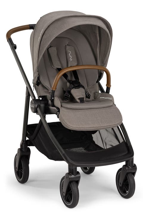 SWIV™ Stroller