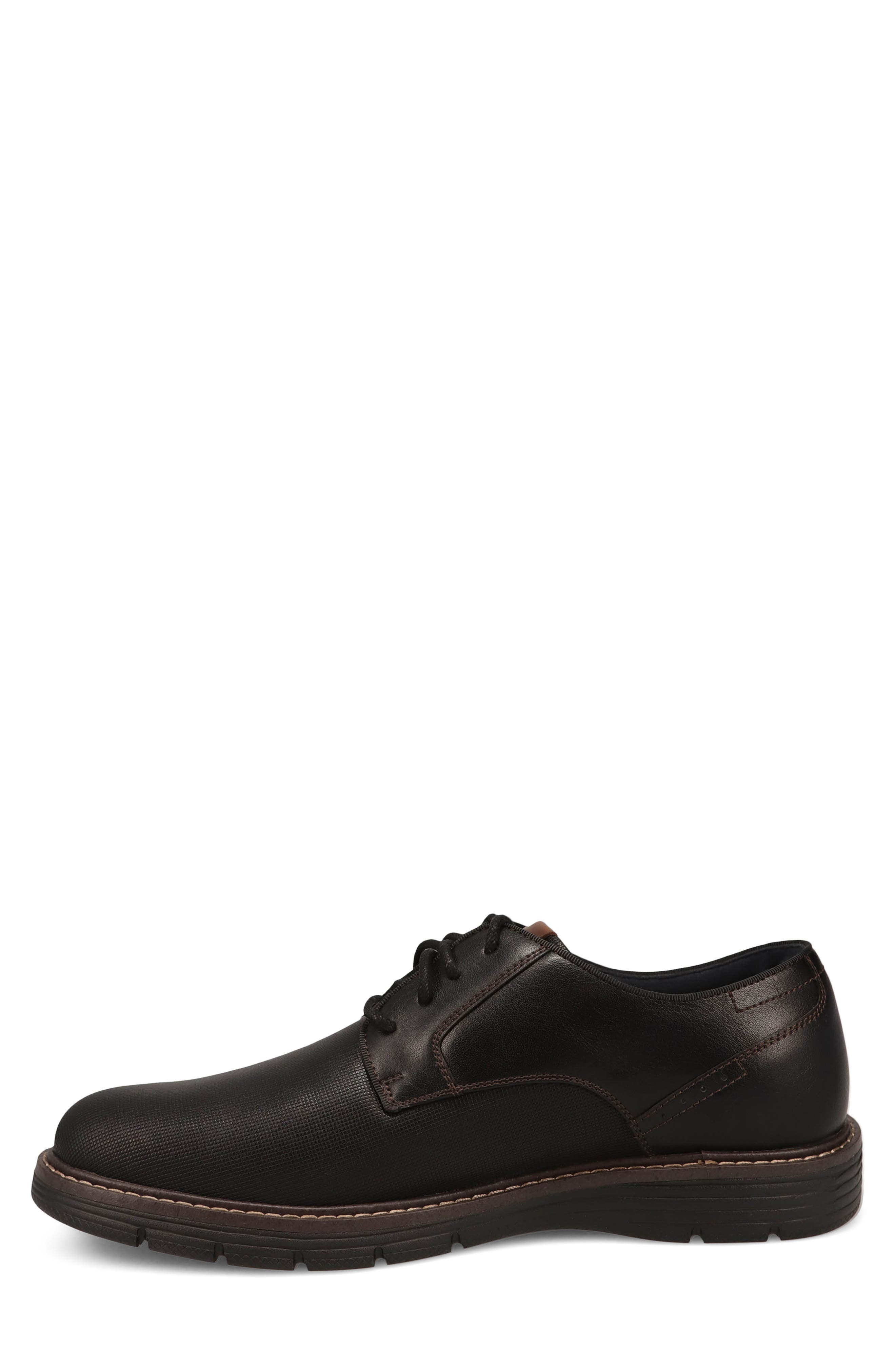 Dockers<sup>®</sup> Erick Derby, Alternate, color, Black/ Black
