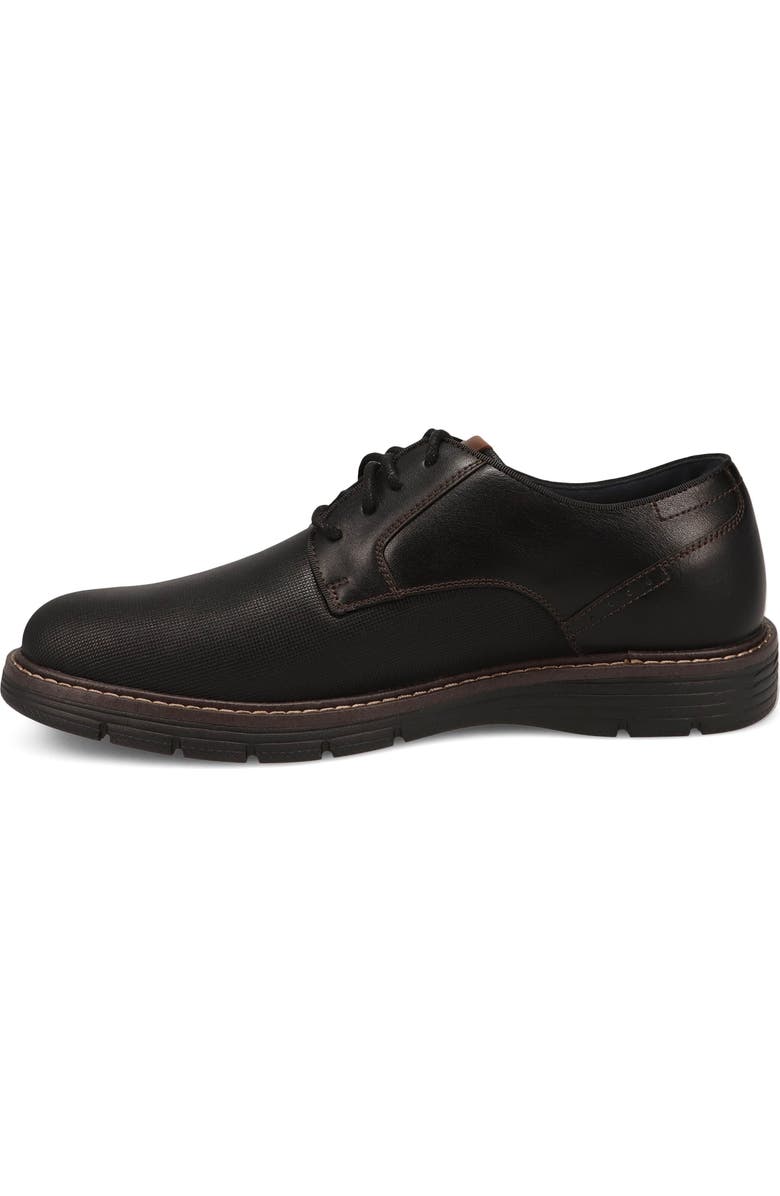 Dockers<sup>®</sup> Erick Derby, Alternate, color, Black/ Black
