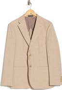 Calvin Klein Two-Button Sport Coat