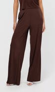 Generation Love Kelela Sheen Jersey Pants