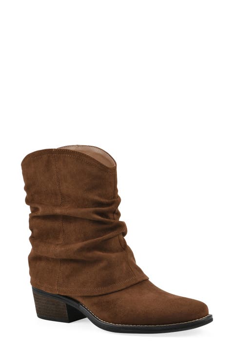 Alden Western Boot (Women)