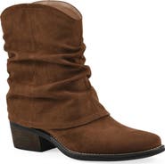White Mountain Footwear Alden Western Boot