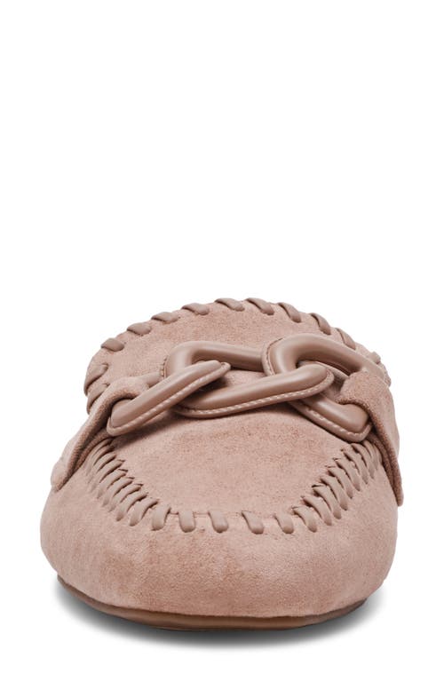 Anne Klein Alora Mule In Neutral